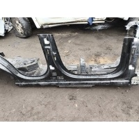 Порог правый Land Rover Range Rover Sport II (2013-2022) 2016 LR044393