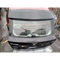 Крышка багажника (дверь 3-5) Dodge Caliber I (2006-2012) 2008