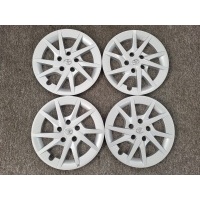 Колпак toyota oe оригинальные 16 