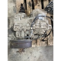 Раздаточная коробка Land Rover Range Rover 2 1997