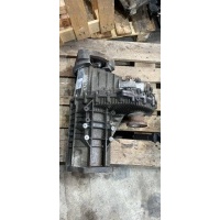 Раздаточная коробка Volkswagen Touareg 2007
