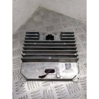 преобразователь напряжения BMW X5 M F85 2018 9391481,61429391481