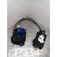 замок багажника BMW X3 G01 рест. 2024 7383561,51247383561,51247357112,7357112