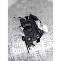 замок капота левый нижний BMW X3 G01 рест. 2024 7485957,51237485957
