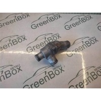 Корпус термостата Ford Mondeo III 2003 F6ZE8A587BA,F53E8K528DB