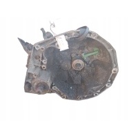 Renault лагуна ii 1.8 кпп jr5010