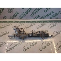 Рейка рулевая Mazda 626 (GF) 1999 ge4t80219