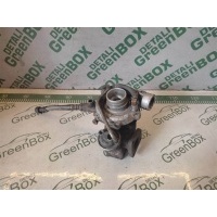 Турбина Audi 80 1990 068145703G