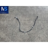 Трубка омывателя (шланг омывателя) Mercedes E W212 2011 A2128600092,2128600092