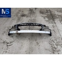 Передняя панель крепления облицовки (телевизор) Mercedes CLS W218 2011