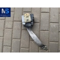 Ремень безопасности задний правый Mercedes S W220 2001 A2208600485,2208600485,A2208603285,A2208605885,2208603285,2208605885,A2208608285,2208608285