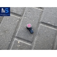 Парктроник задний Mercedes C W204 2011 A2125420018N4,A2125420018,2125420018,PE25029,MB2125420018
