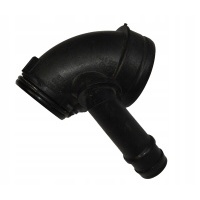 Audi oe 3q0129635 патрубок воздушный