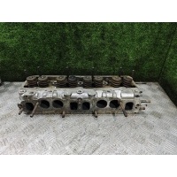 головка блока цилиндров УАЗ 452 2 1985 AK6M2,421100301
