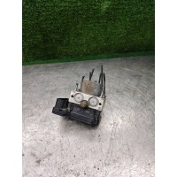 Блок ABS Renault Duster 2017 0265805229,476607490R