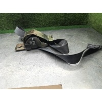 Ремень безопасности передний правый Renault Scenic 1998