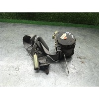 Ремень безопасности задний левый Chery Tiggo (T11) T11 2007