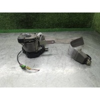 Ремень безопасности передний левый Chery Tiggo (T11) T11 2007