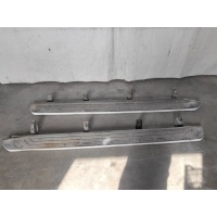ПОДНОЖКА TOYOTA Sequoia USK60