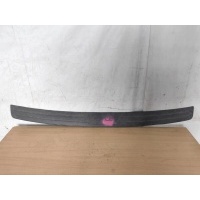 накладка бампера LEXUS RX350 GGL10 52581-YY050