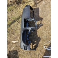 Панель панель консоль f - v lexus is200 is 300 250 200 is