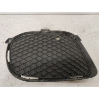 Решетка бампера Mercedes-Benz GLE Coupe C292 2015-2018 A292885532228
