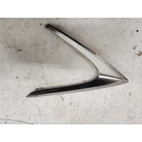 Окантовка ПТФ Lexus RX200T 4 2016-2019 8148148220