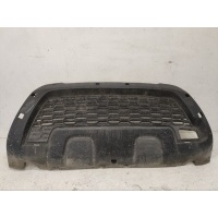 Решетка бампера Renault Duster 2 2016- 622542036R