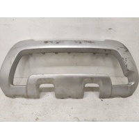 Накладка бампера Renault Duster 2 2016- 620724679R