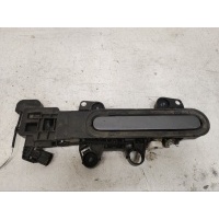ручка двери Changan Uni-V 1 2022- C281F2706040300AA