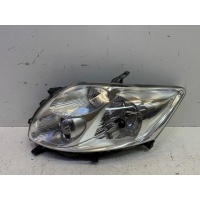 фара Toyota Auris E150 2006-2010 8117002460