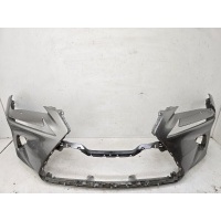 бампер Lexus NX 1 2018- 5211978943