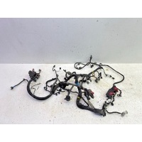 Проводка двигателя Land Rover Range Rover Evoque L538 2015-2018 LR047498