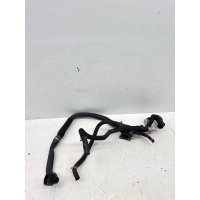 Шланг охлаждения двс Land Rover Range Rover Evoque L538 2015-2018 LR035435