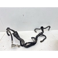 Шланг охлаждения двс Land Rover Range Rover Evoque L538 2015-2018 LR049638