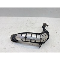 патрубок впускного коллектора Land Rover Range Rover Evoque L538 2015-2018 LR056238