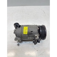 компрессор кондиционера Land Rover Range Rover Evoque L538 2015-2018 LR051044