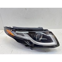 фара Land Rover Range Rover Evoque L538 2015-2018 LR084570