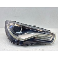 фара AUDI A1 8X 2010-2015 8X0941044