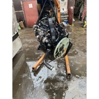 Двигатель Mercedes Sprinter W906 2012 2000 Дизель TDI