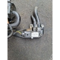 Датчик давления выхлопных газов Skoda Rapid 2012 059906051C, 0281006083