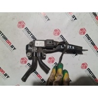 Датчик давления выхлопных газов Skoda SuperB 2012 059906051C, 0281006083