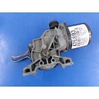 Fiat панда ii двигатель стеклоочистителя передняя denso ms159200 - 7150 5pin