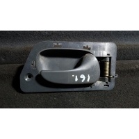 Ручка внутренняя передняя правая Renault Laguna 1998 7700823285