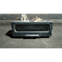 Часы Renault Megane 2002 8200028364а