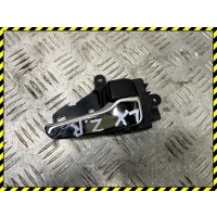 Ручка внутренняя задняя правая Mitsubishi Lancer 10 2012