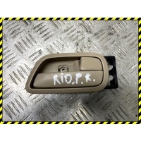 Ручка внутренняя передняя правая Kia Rio 2 2007