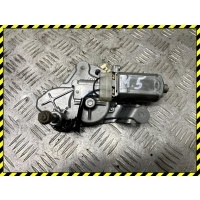 Моторчик заднего стеклоочистителя (дворника) Mazda 5 1 2007 C23567450