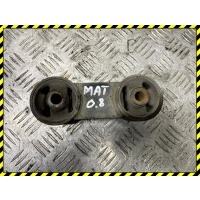 Подушка двигателя Daewoo Matiz M150 restailing 2006
