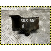 Подушка двигателя Nissan Serena c23 1995